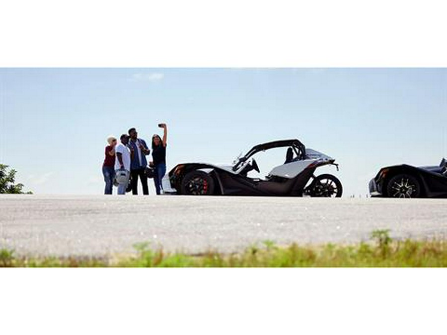 2024 Slingshot Slingshot S w/ Technology Package 1 - Manual