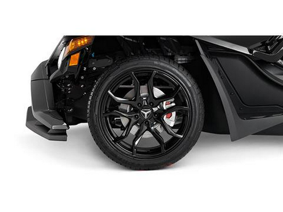 2024 Slingshot Slingshot S w/ Technology Package 1 - Manual