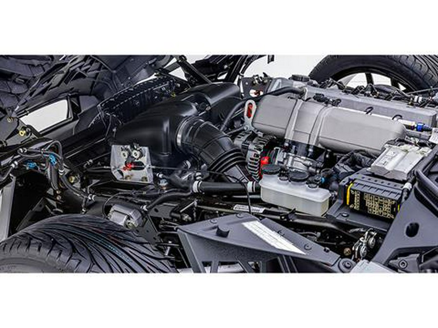 2024 Slingshot Slingshot S w/ Technology Package 1 - Manual