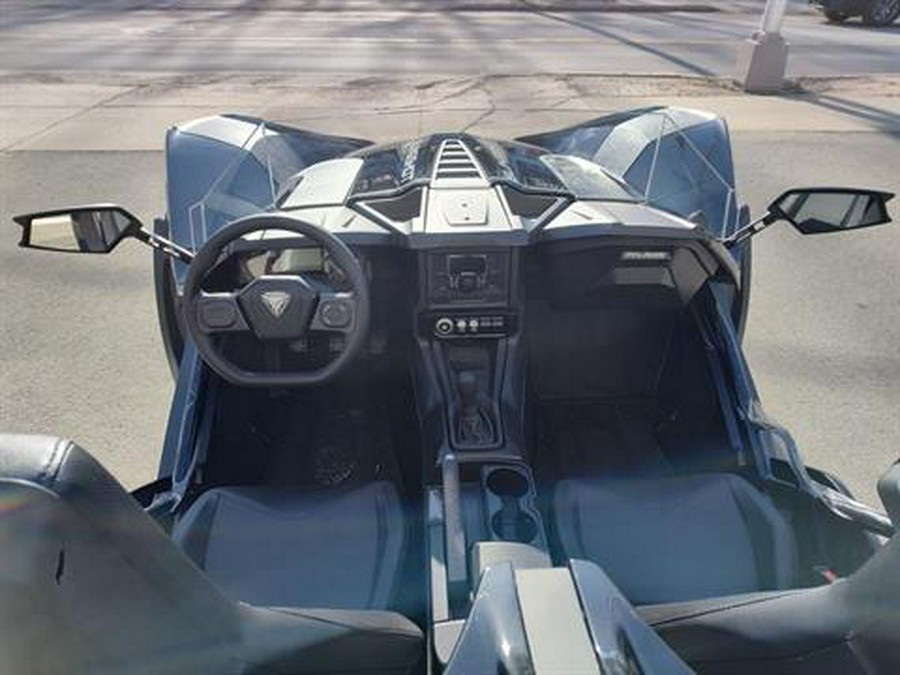 2024 Slingshot Slingshot S w/ Technology Package 1 - Manual