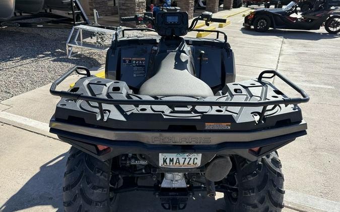 2021 Polaris Sportsman 570 Premium