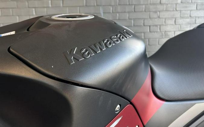 2025 Kawasaki Ninja® ZX™-14R ABS