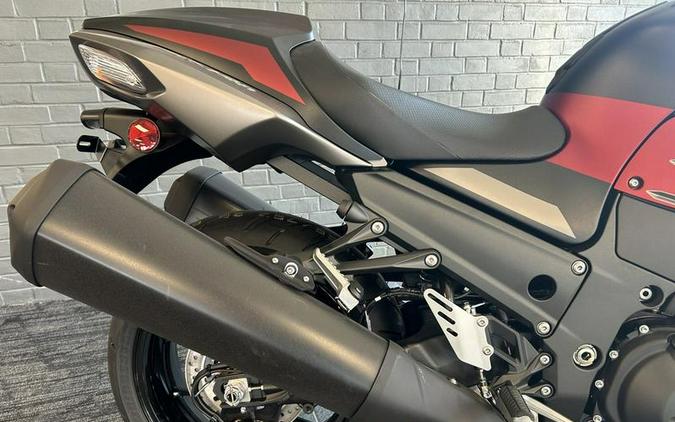 2025 Kawasaki Ninja® ZX™-14R ABS