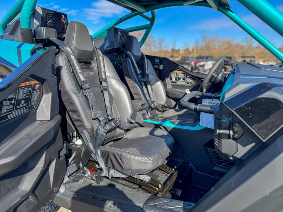 2025 Polaris RZR Pro R Ultimate