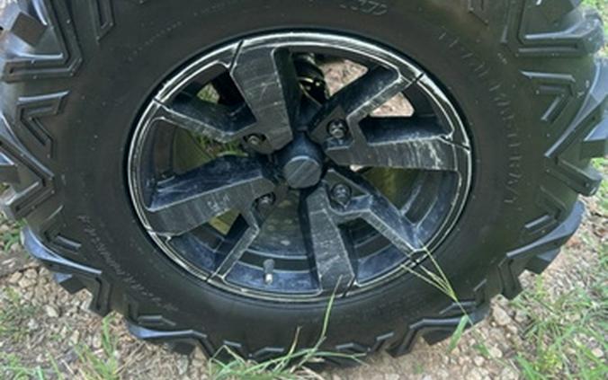 2023 Can-Am Outlander XT 850