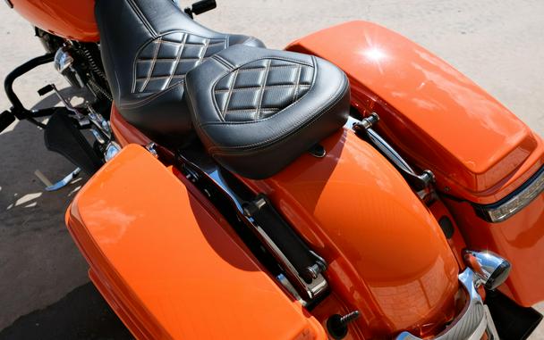 2023 HARLEY STREET GLIDE SPECIAL