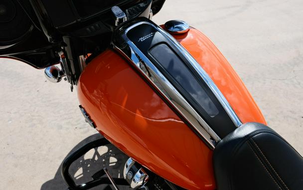 2023 HARLEY STREET GLIDE SPECIAL
