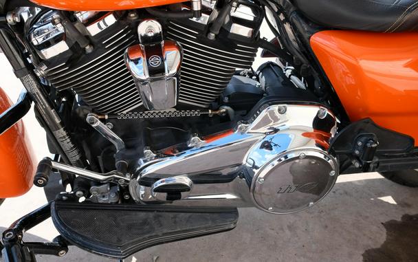 2023 HARLEY STREET GLIDE SPECIAL