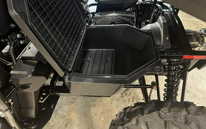 2026 Honda® Pioneer 700 Deluxe