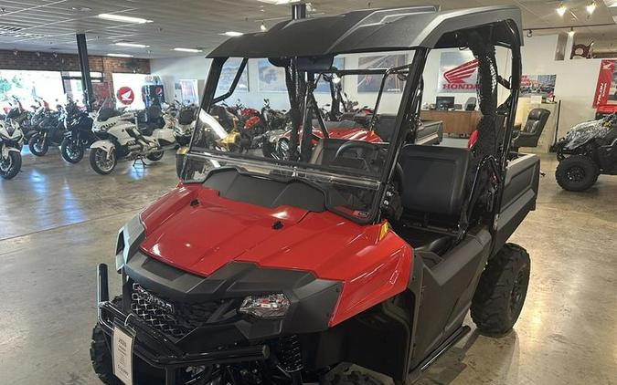 2026 Honda® Pioneer 700 Deluxe