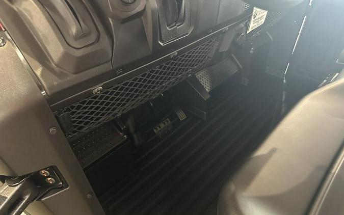 2026 Honda® Pioneer 700 Deluxe