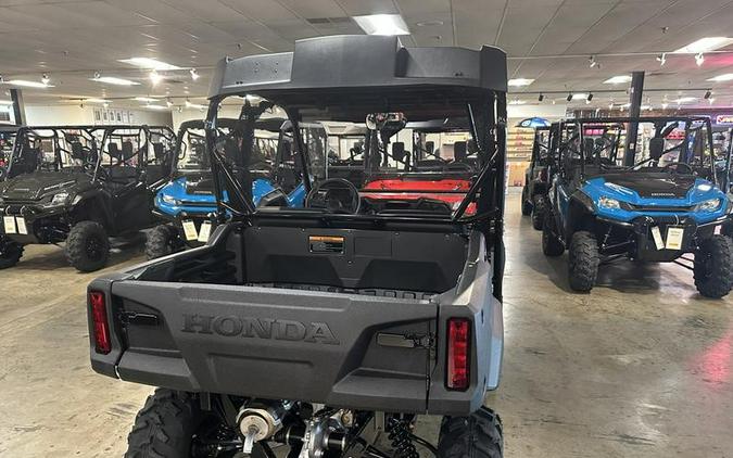 2026 Honda® Pioneer 700 Deluxe