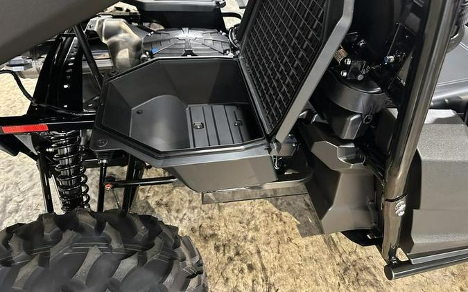 2026 Honda® Pioneer 700 Deluxe