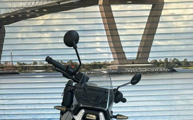 2026 Yamaha Kodiak 700 EPS Fall Beige w/ Realtree Edge