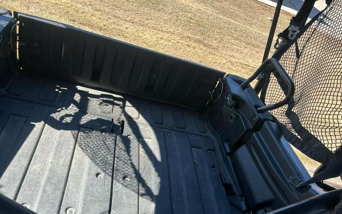 2018 Honda Pioneer 1000-5 Deluxe