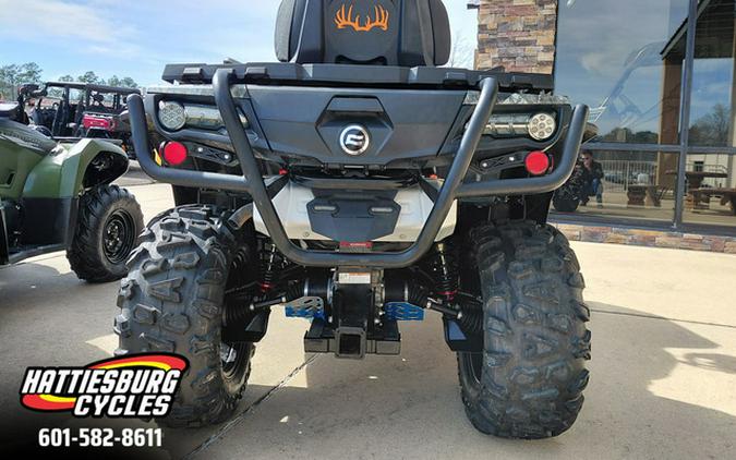 2022 CFMOTO CFORCE 800 XC