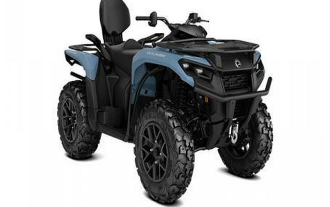 2026 Can-Am OUTLANDER MAX XT 700