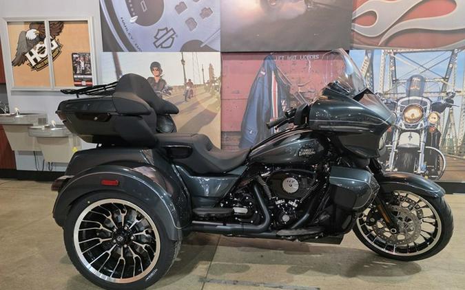 2026 Harley-Davidson FLHLT - Street Glide 3 Limited