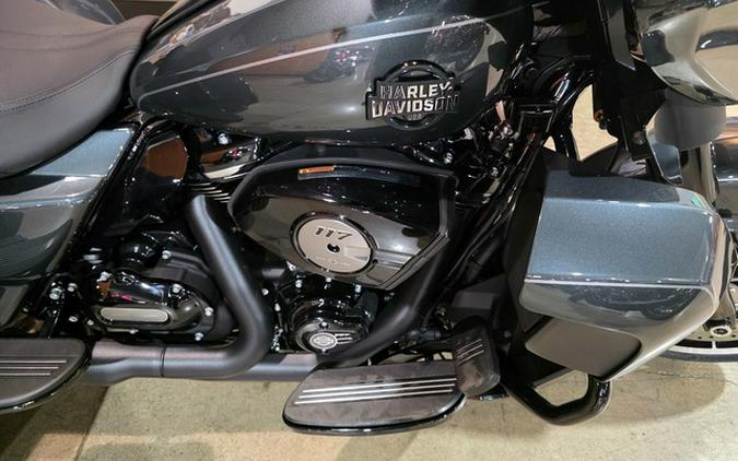 2026 Harley-Davidson FLHLT - Street Glide 3 Limited