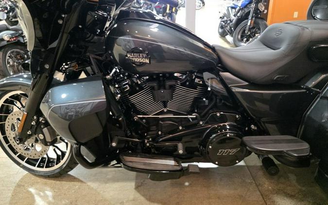 2026 Harley-Davidson FLHLT - Street Glide 3 Limited