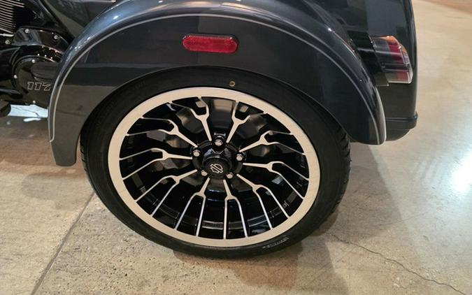 2026 Harley-Davidson FLHLT - Street Glide 3 Limited