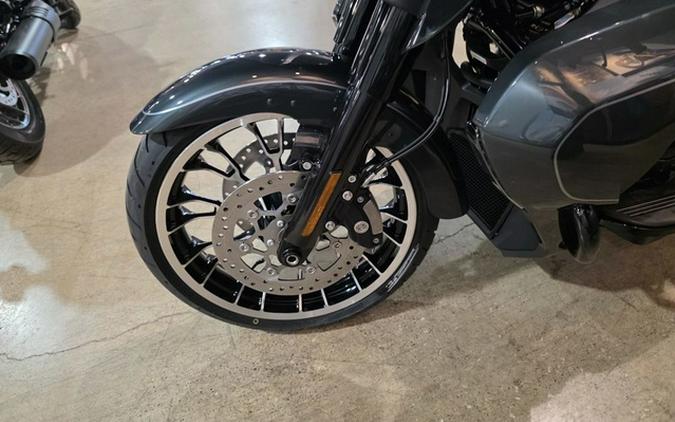 2026 Harley-Davidson FLHLT - Street Glide 3 Limited