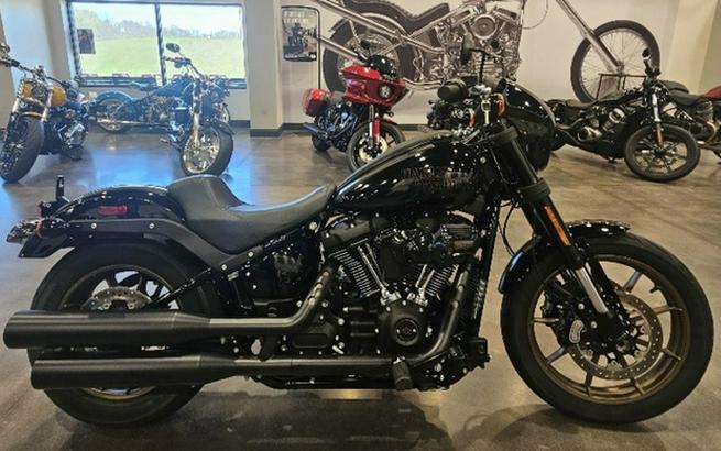 2023 Harley-Davidson FXLRS - Low Rider S