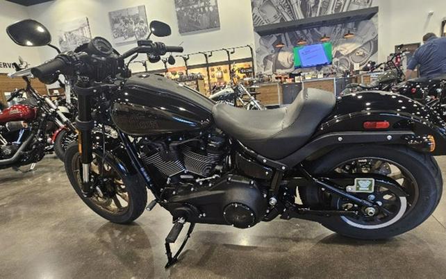 2023 Harley-Davidson FXLRS - Low Rider S