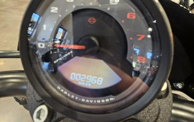 2023 Harley-Davidson FXLRS - Low Rider S