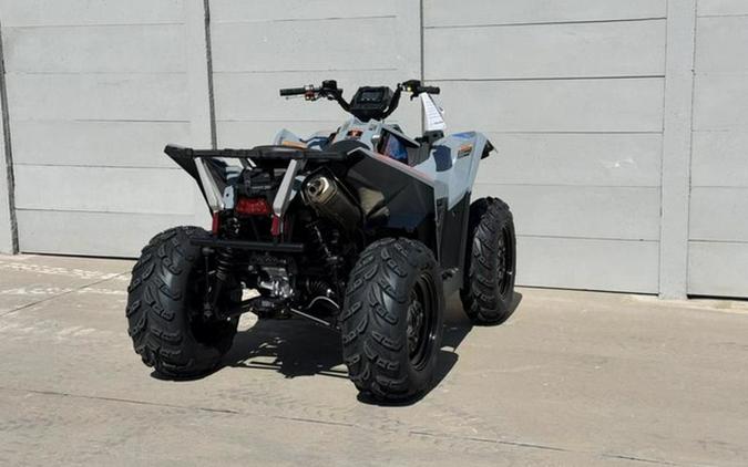 2026 Polaris Scrambler 850