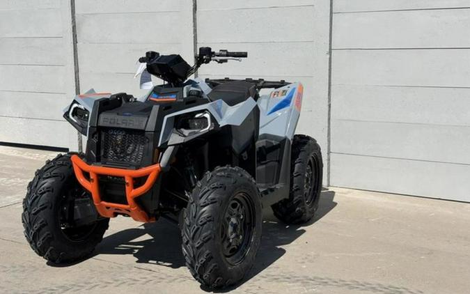 2026 Polaris Scrambler 850