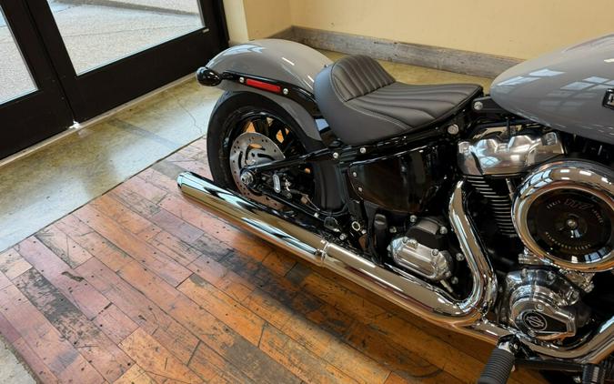 New 2026 Harley-Davidson Street Bob Cruiser Motorcycle For Sale Near Memphis, TN