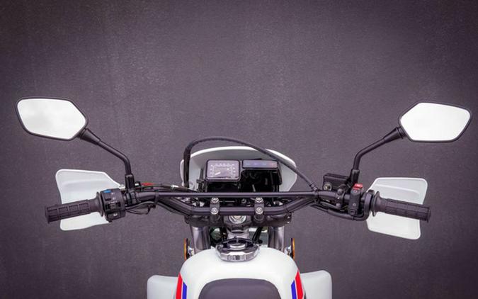 2025 Honda XR 650L