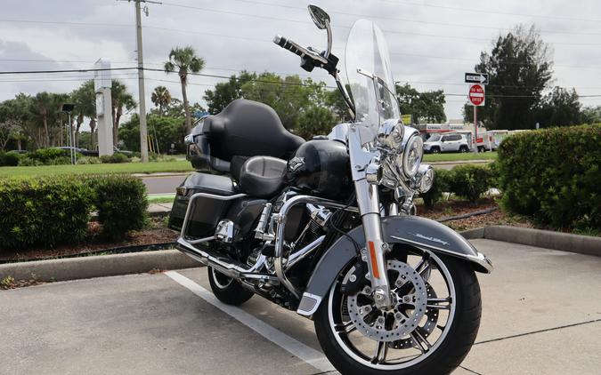 2022 Harley-Davidson Road King®