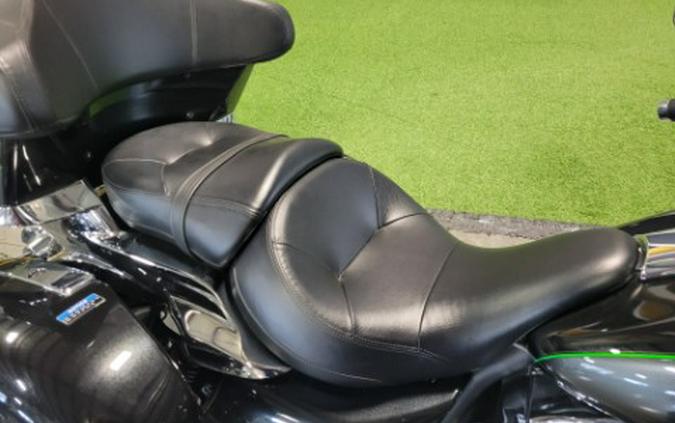 2017 Kawasaki Vulcan 1700 Voyager ABS