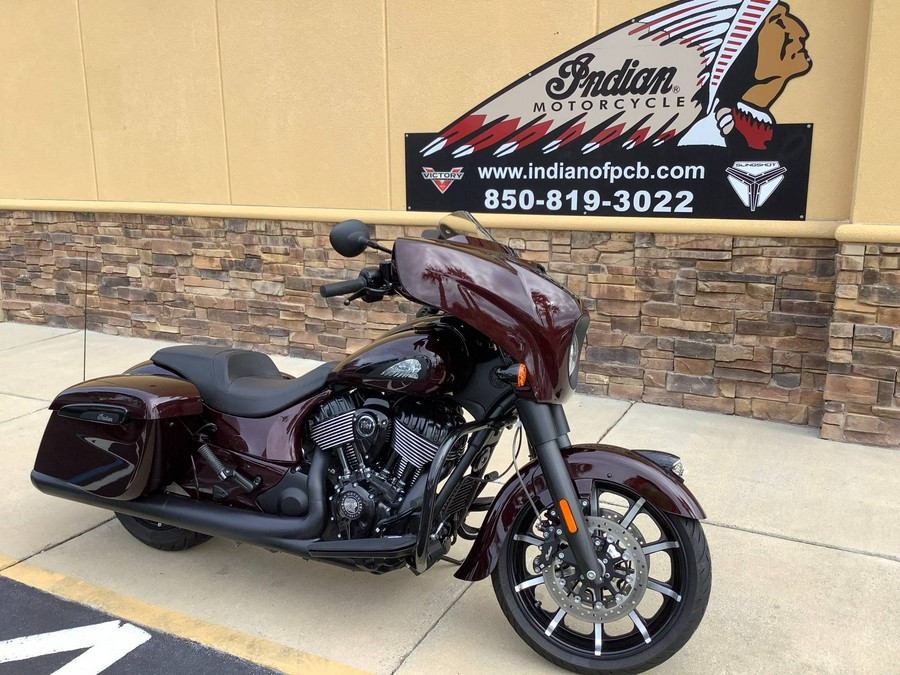 2021 Indian CHIEFTAIN DARKHORSE