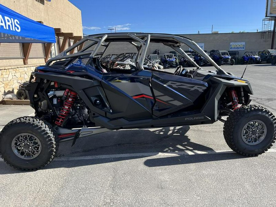 2023 Polaris® RZR Pro R 4 Ultimate