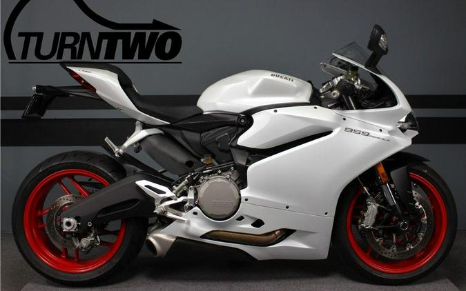 Ducati 959 Panigale motorcycles for sale in SE Portland OR MotoHunt