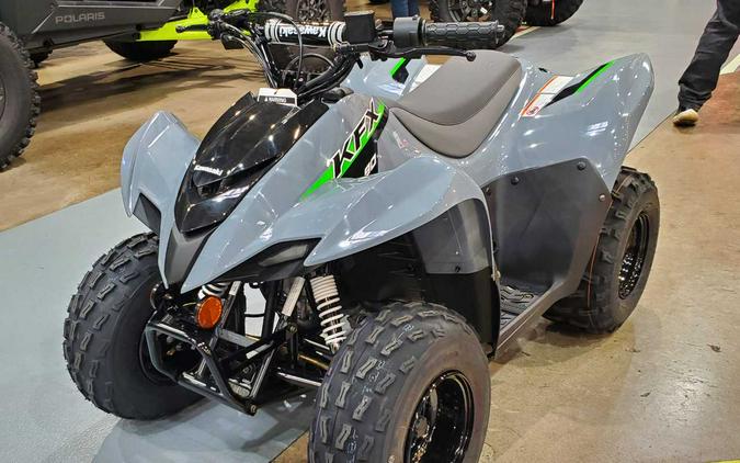 2024 KAWASAKI KFX 90