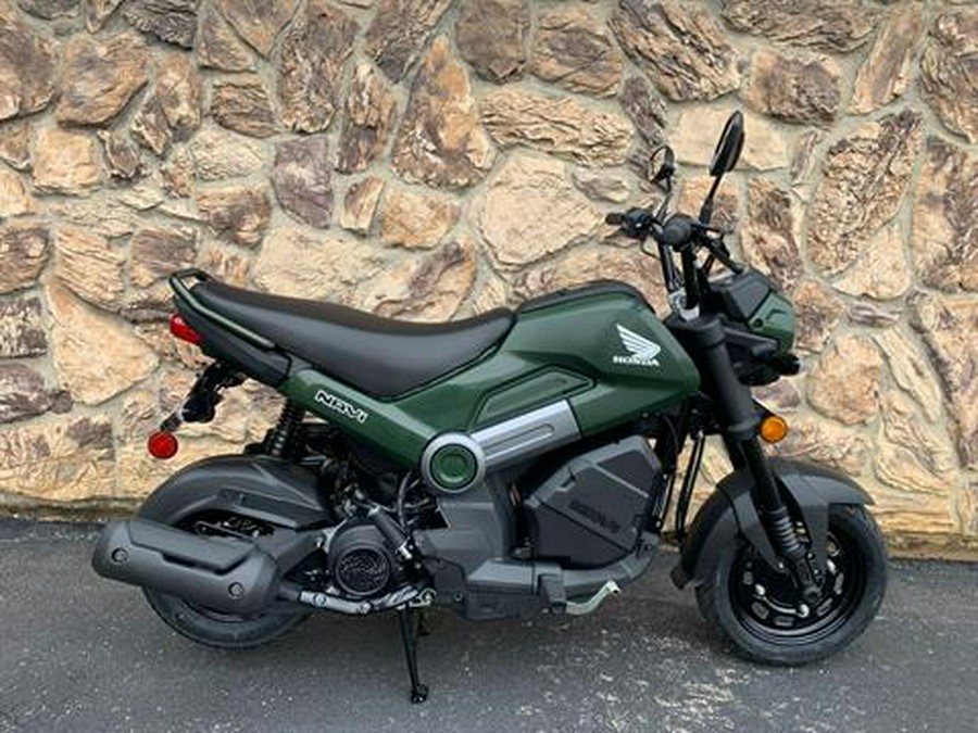 2023 Honda Navi