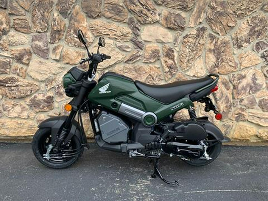 2023 Honda Navi