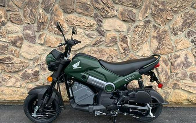 2023 Honda Navi