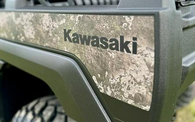 2024 Kawasaki Mule PRO-FXT™ 1000 LE Camo