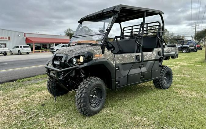 2024 Kawasaki Mule PRO-FXT™ 1000 LE Camo