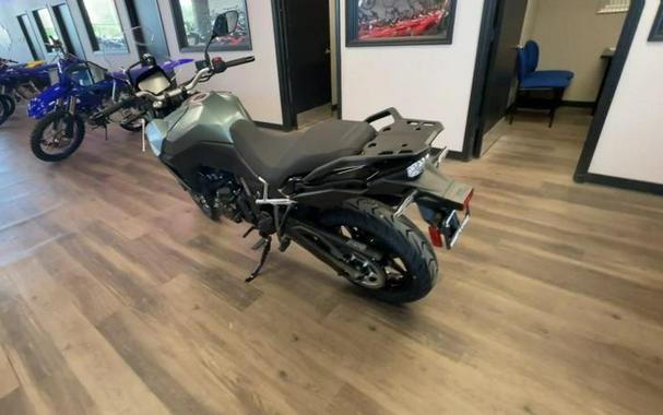 2024 Suzuki V-Strom 800