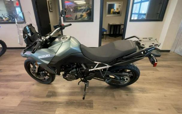 2024 Suzuki V-Strom 800