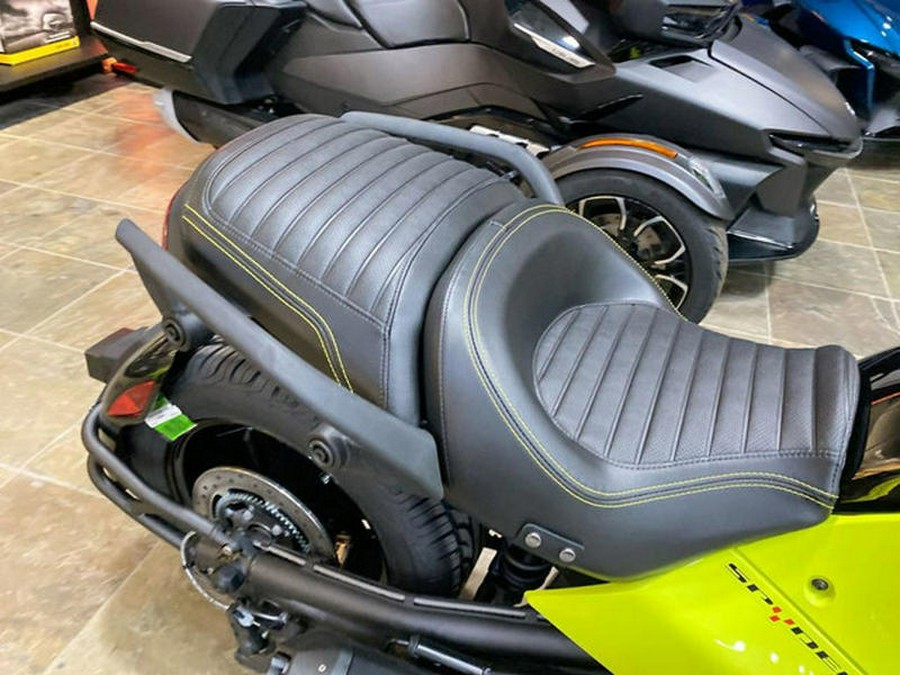 2023 Can-Am® Spyder F3-S Special Series