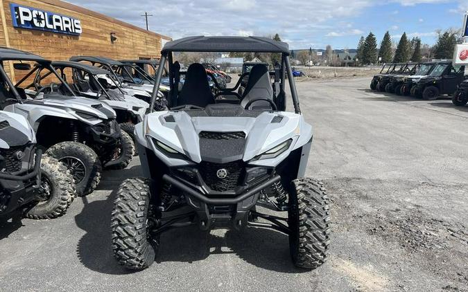 2024 Yamaha Wolverine RMAX2 1000 R-Spec