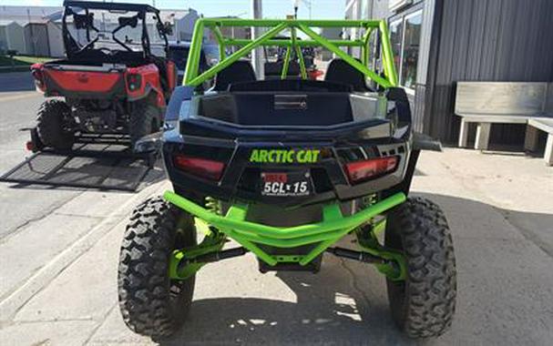 2022 Arctic Cat Wildcat XX LTD