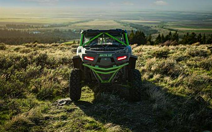 2022 Arctic Cat Wildcat XX LTD